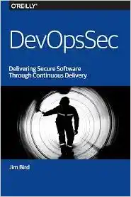 DevOpSec Book