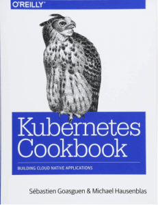 Kubernetes cookbook