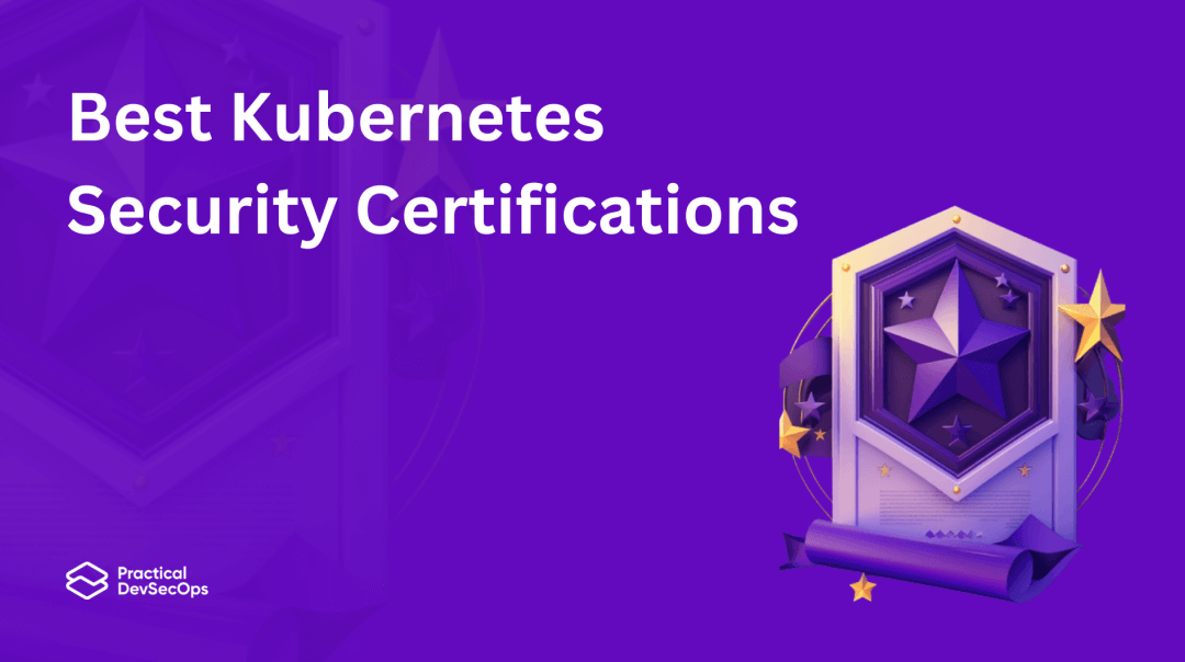 Best Kubernetes Security Certification for 2024