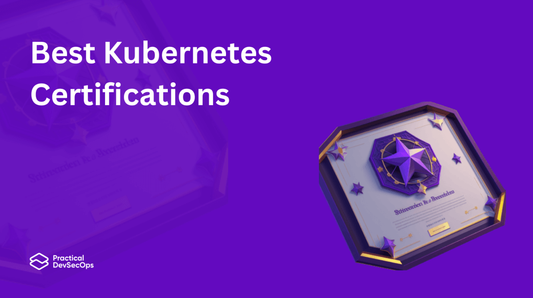 Best Kubernetes Certifications for 2024