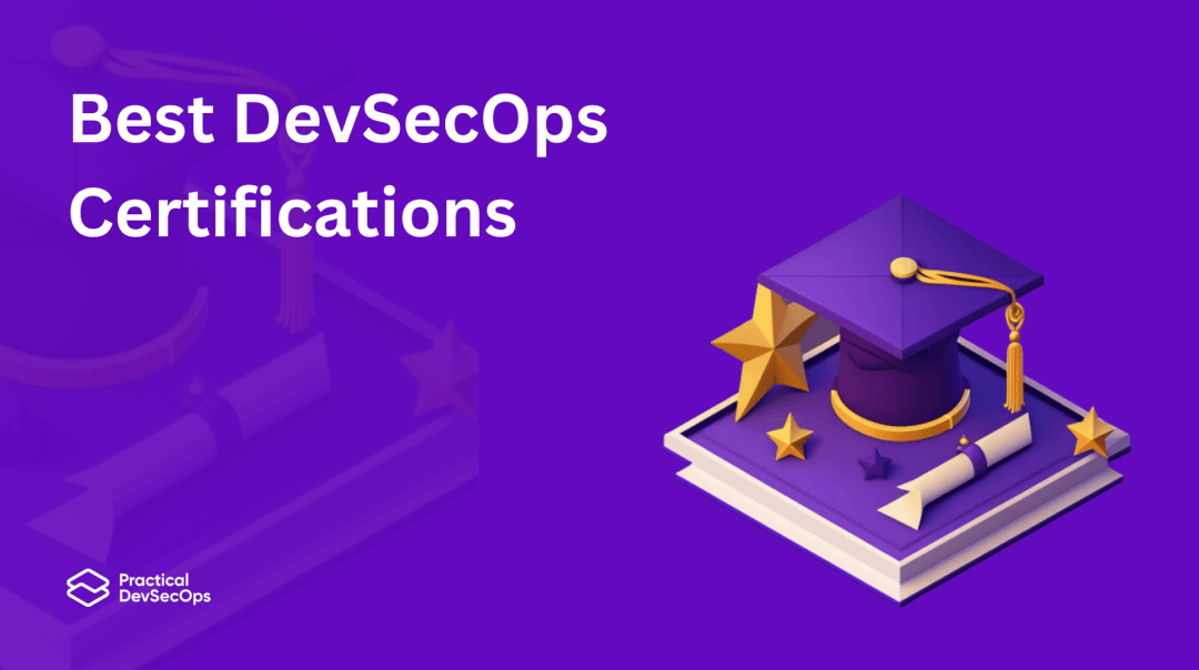 Best DevSecOps Certification Courses for Training in 2024