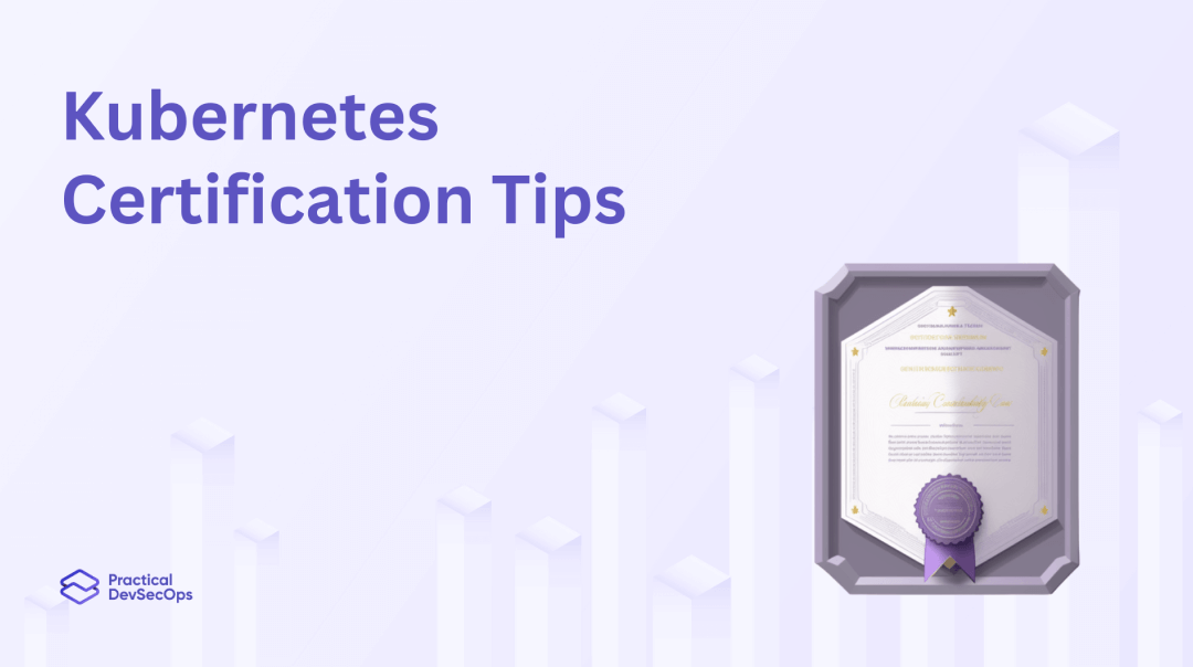 5 Best Kubernetes Certification Tips for 2024