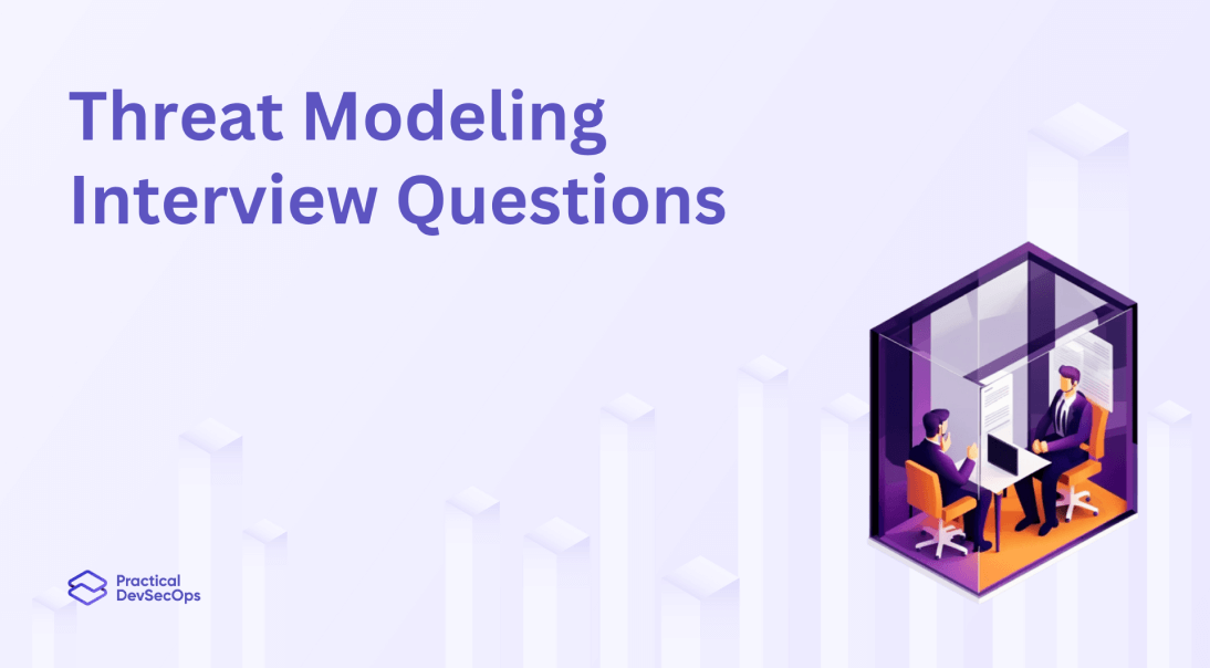 50 Threat Modeling Interview Questions & Answers for 2024