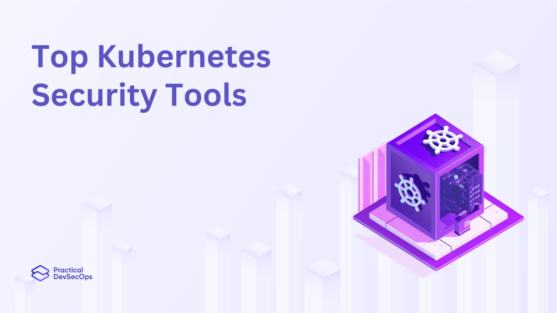 kubernetes security tools