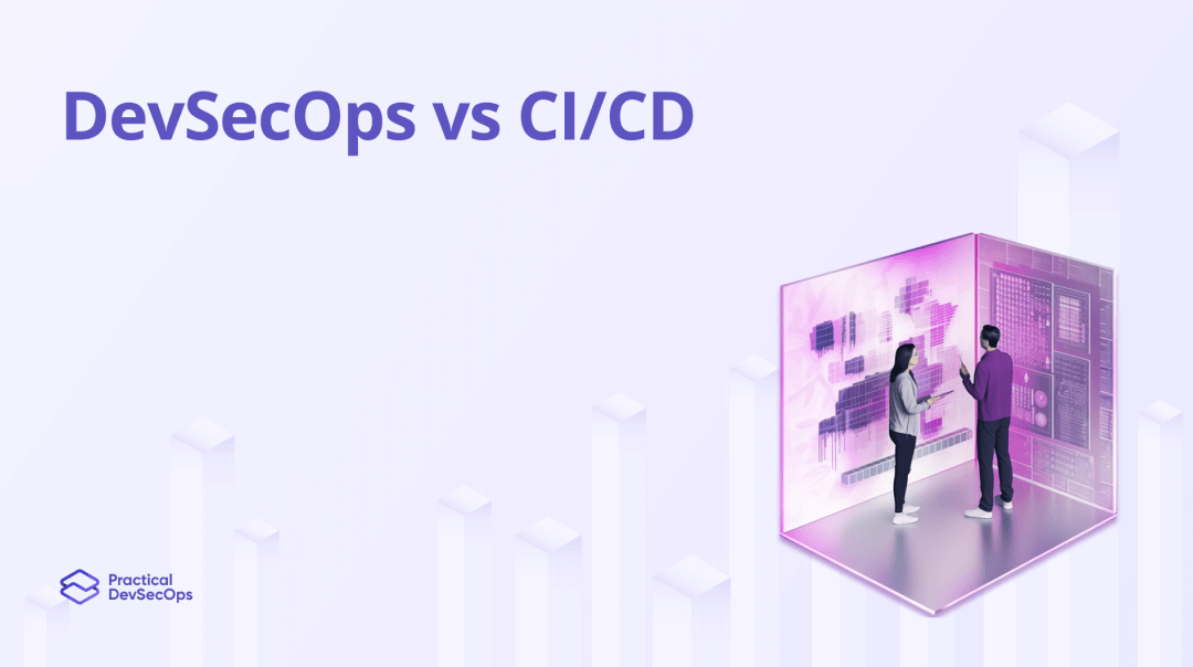 DevSecOps vs CI/CD: Enhancing Security in the Age of Continuous Delivery 