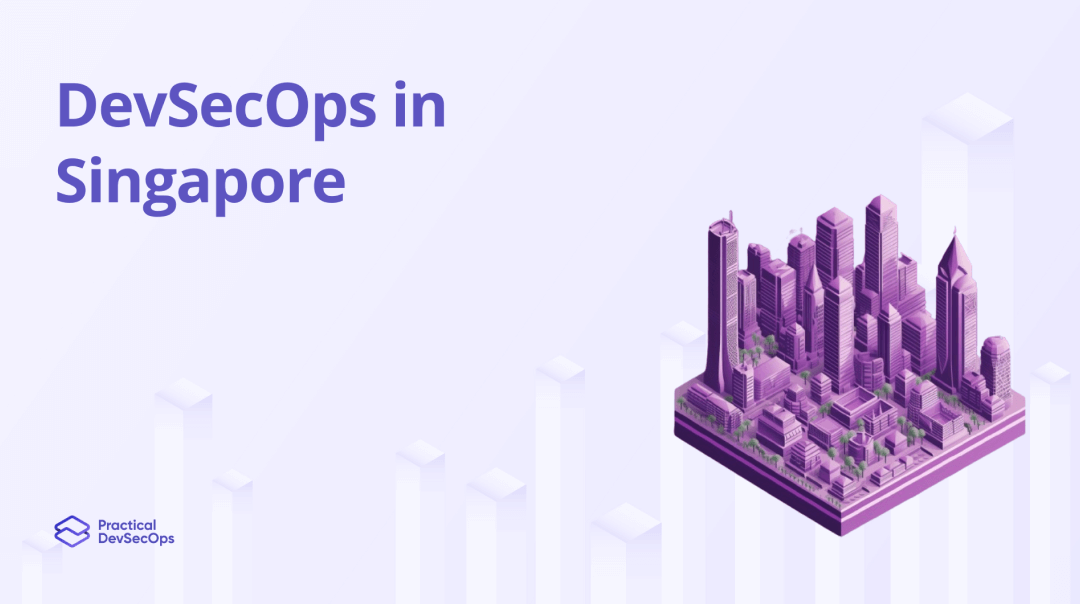 DevSecOps in Singapore: Jobs & Scope