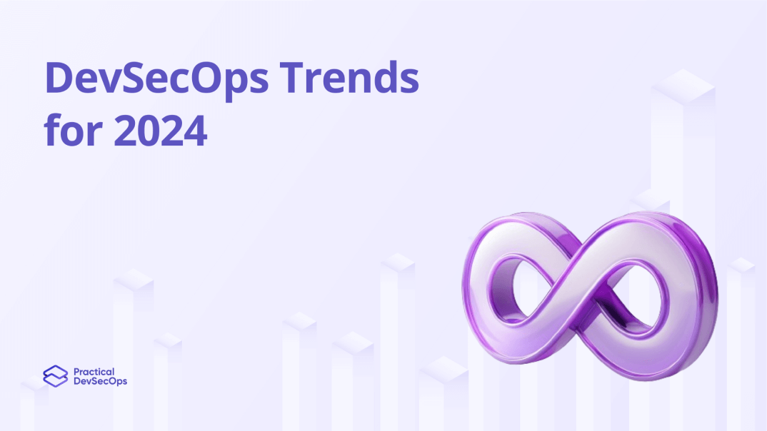 DevSecOps Trends for 2024